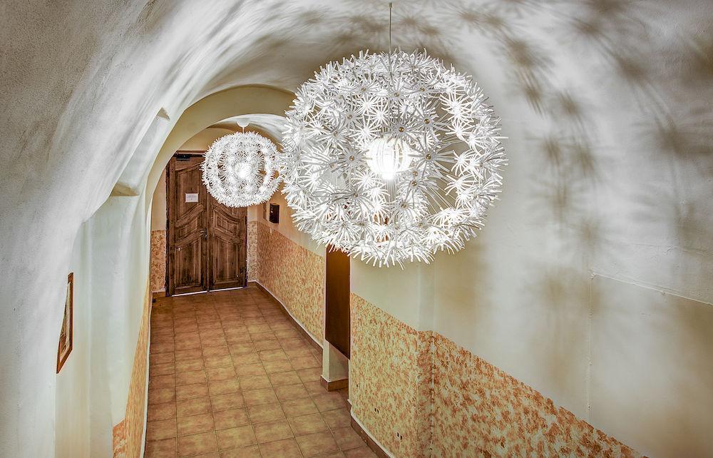 Abc Suites Prague Exterior photo