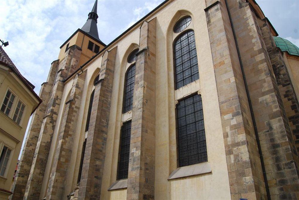 Abc Suites Prague Exterior photo