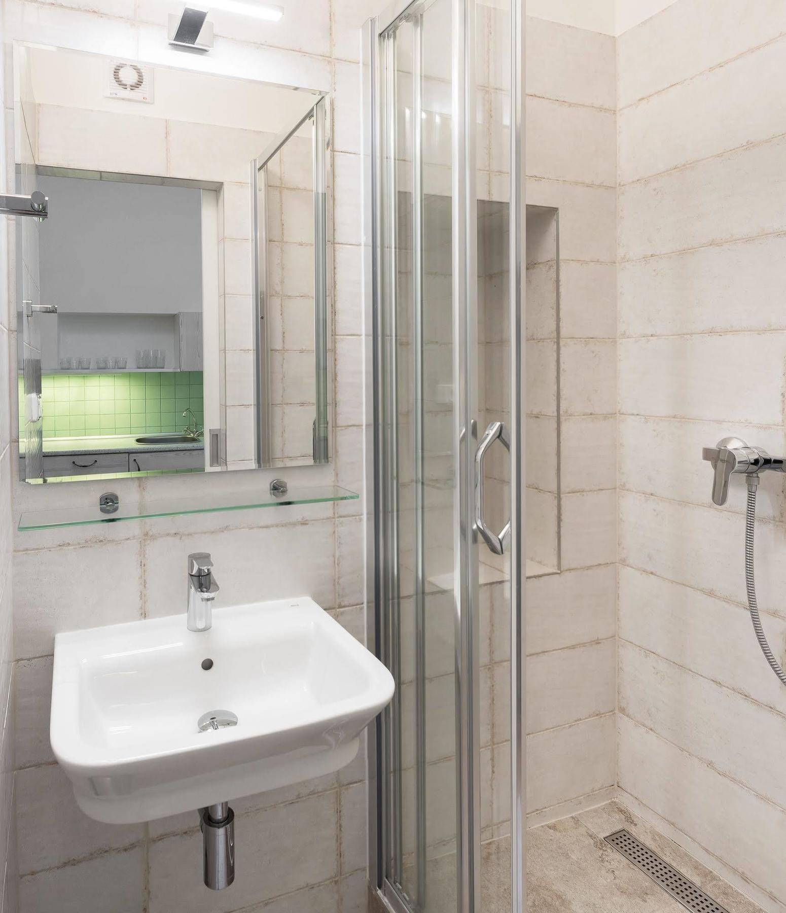 Abc Suites Prague Exterior photo